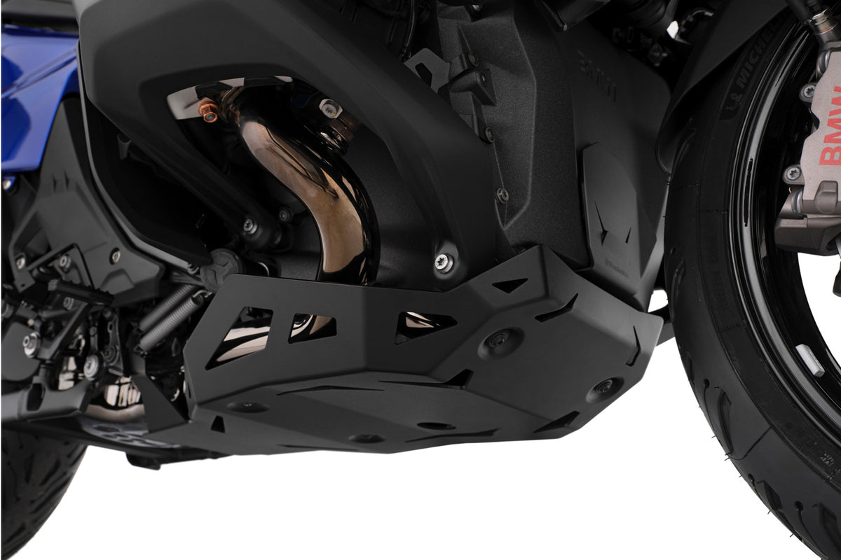 Wunderlich R1300RT - R1300RS Street Alt Muhafaza Siyah