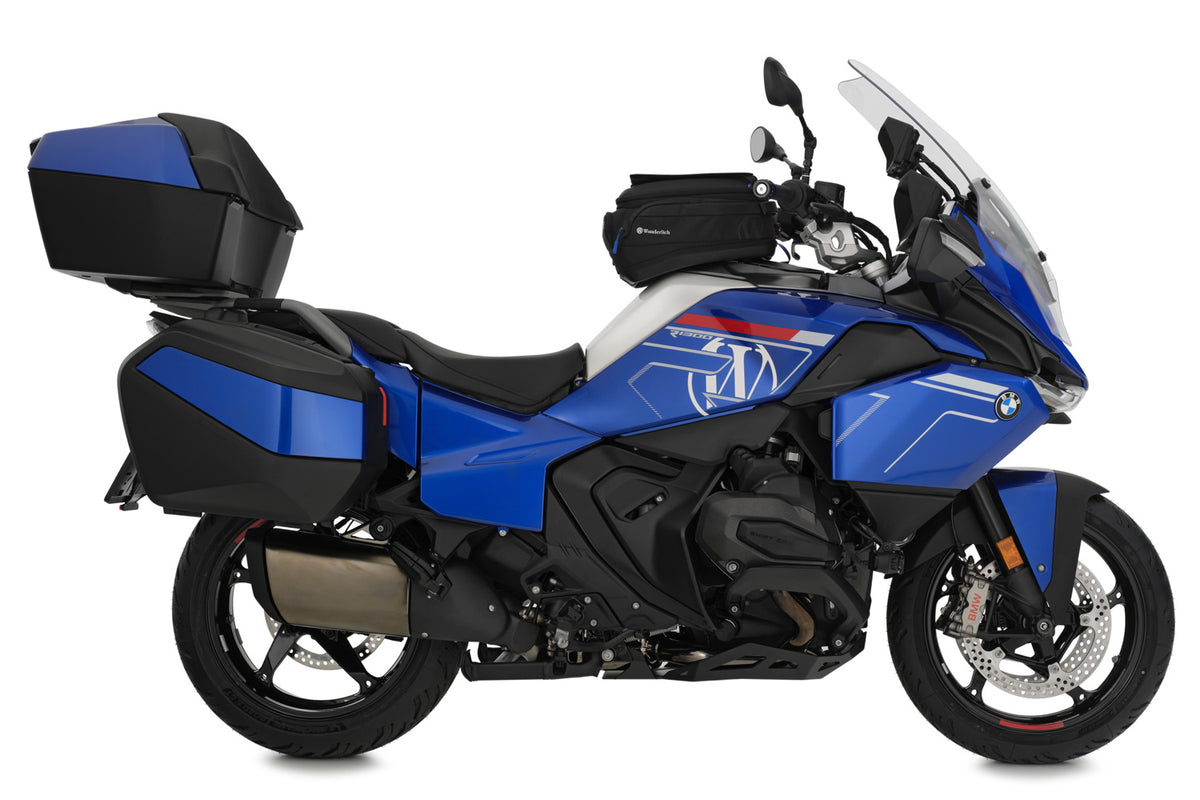 Wunderlich R1300RT - R1300RS Street Alt Muhafaza Siyah