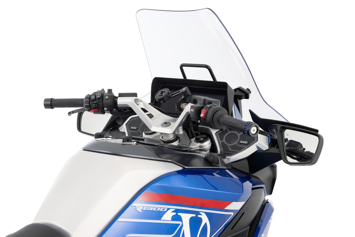 Wunderlich R1300RT Gidon Yükseltme