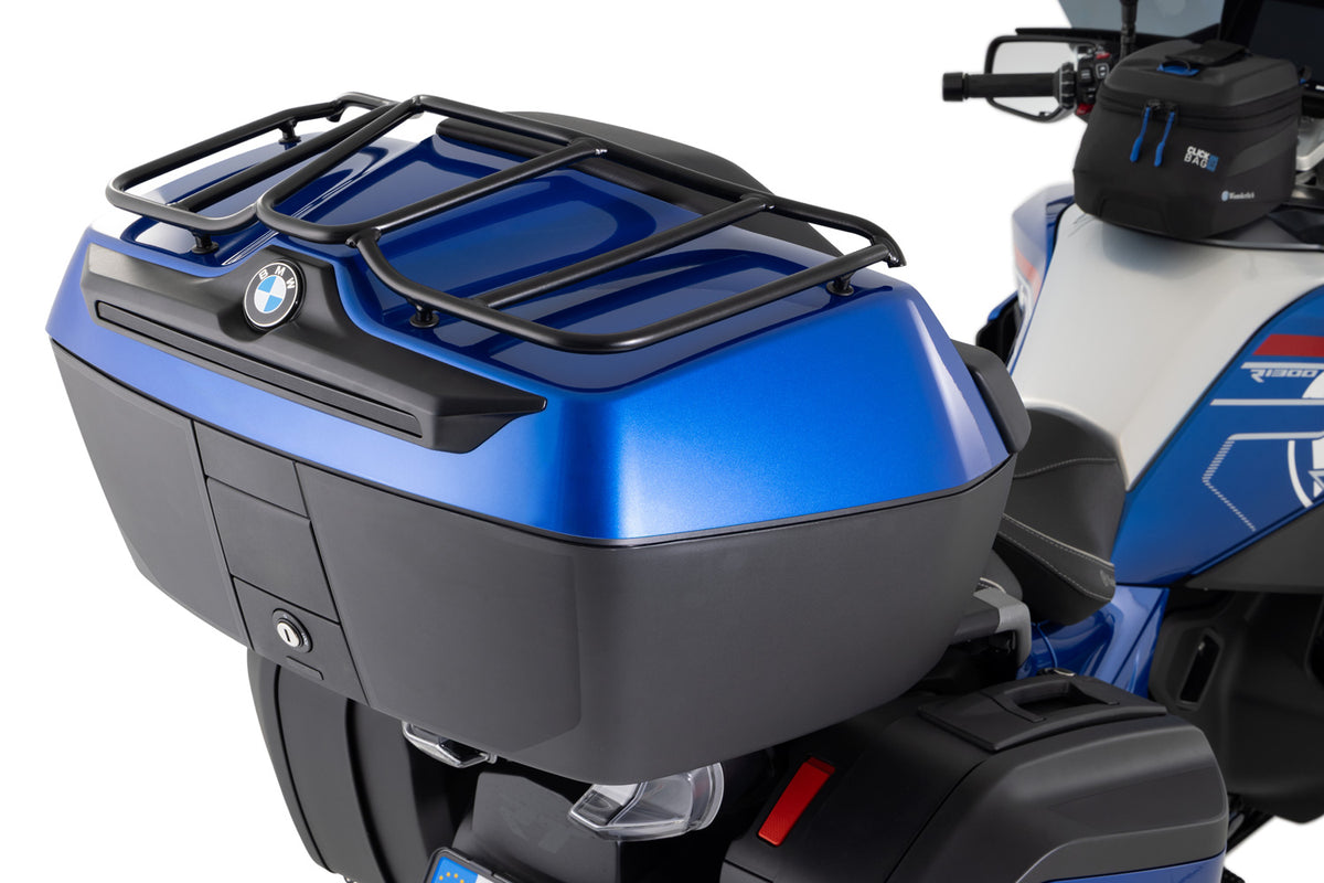 Wunderlich R1300RT TOUR Üst Çanta Bagaj Demiri