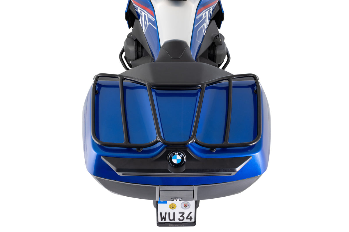 Wunderlich R1300RT TOUR Üst Çanta Bagaj Demiri