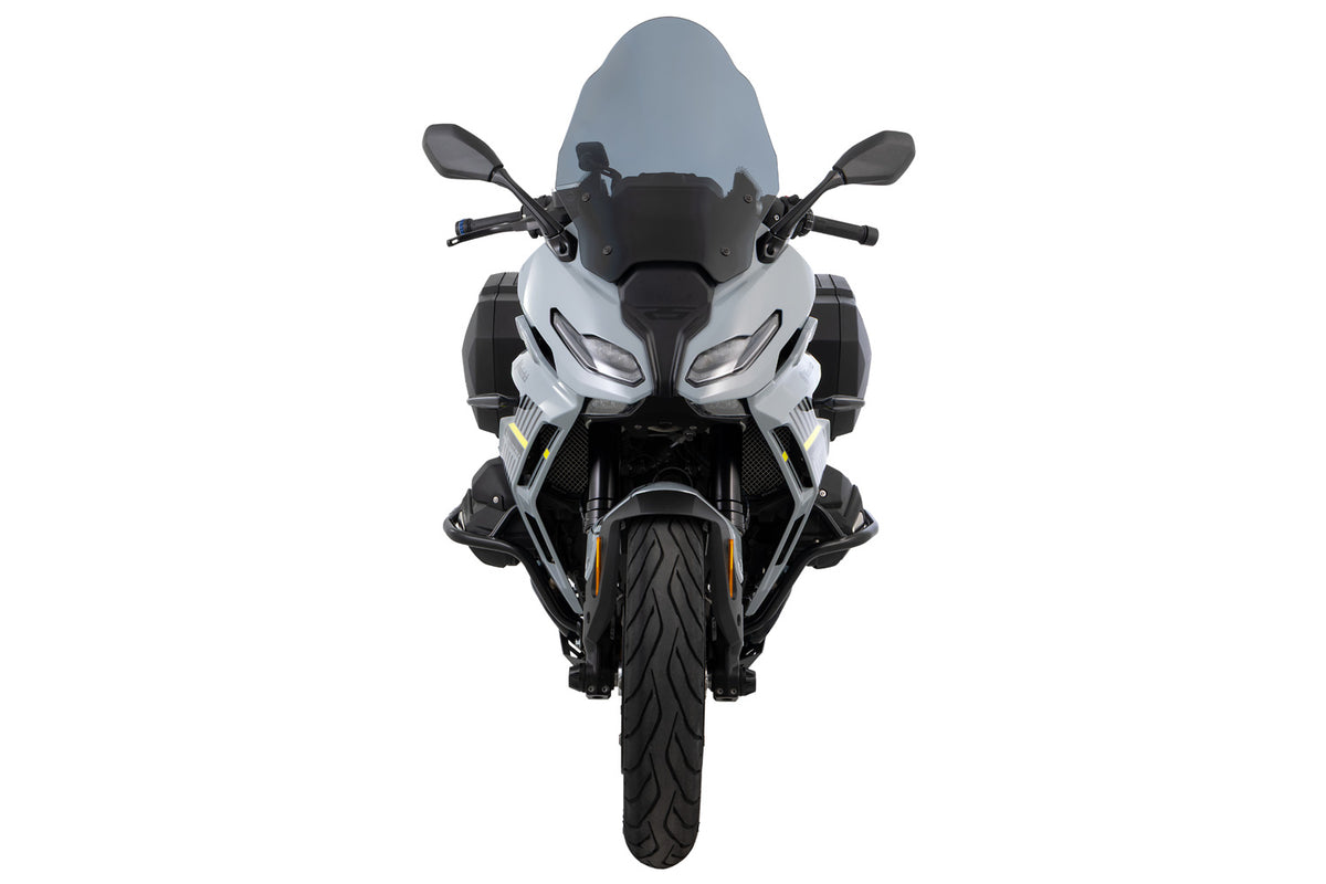 Wunderlich R1300RS Marathon Tur Camı Füme