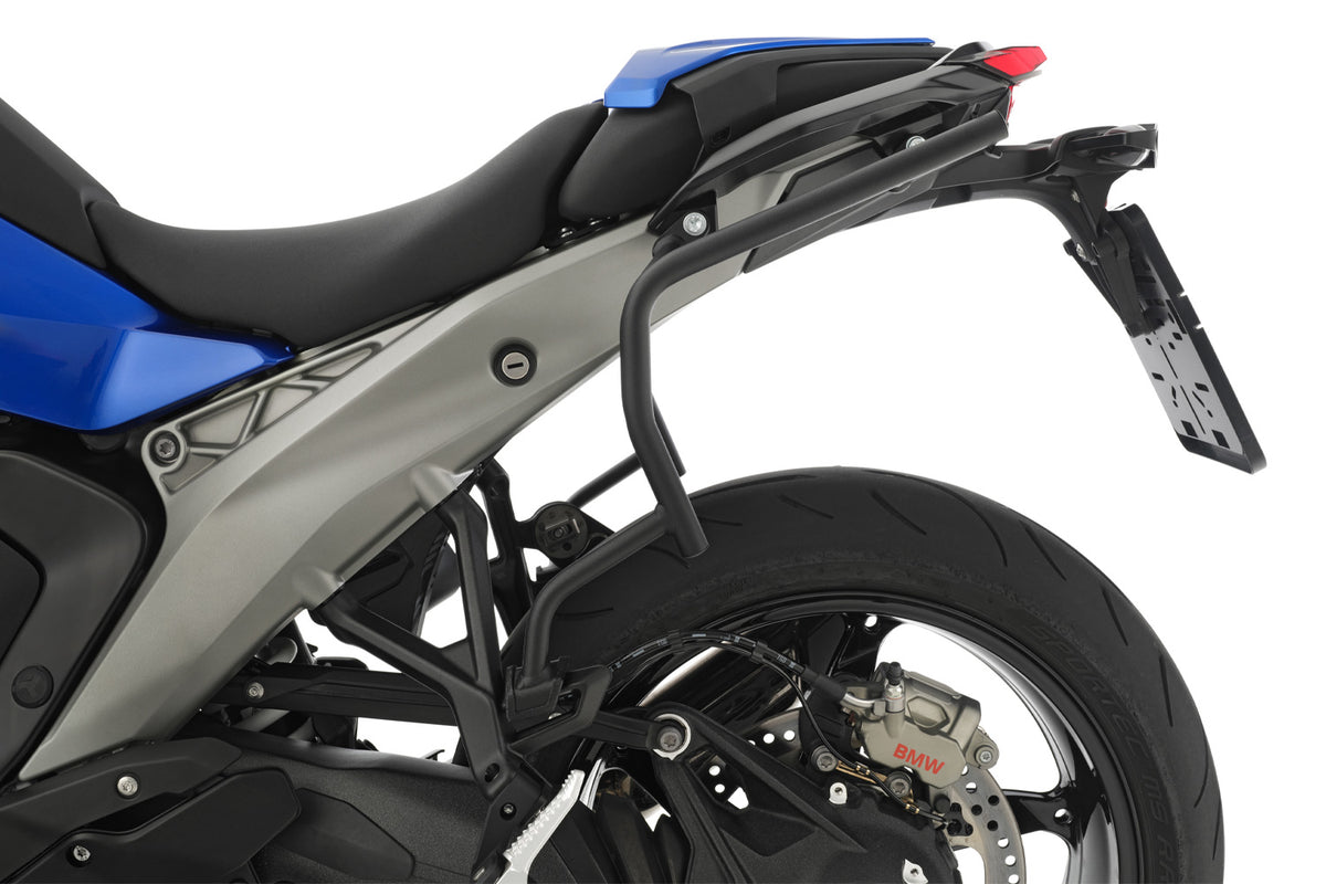 Wunderlich X bagaj sistemi Vario çantası-R 1300 R/RS - karbon optik