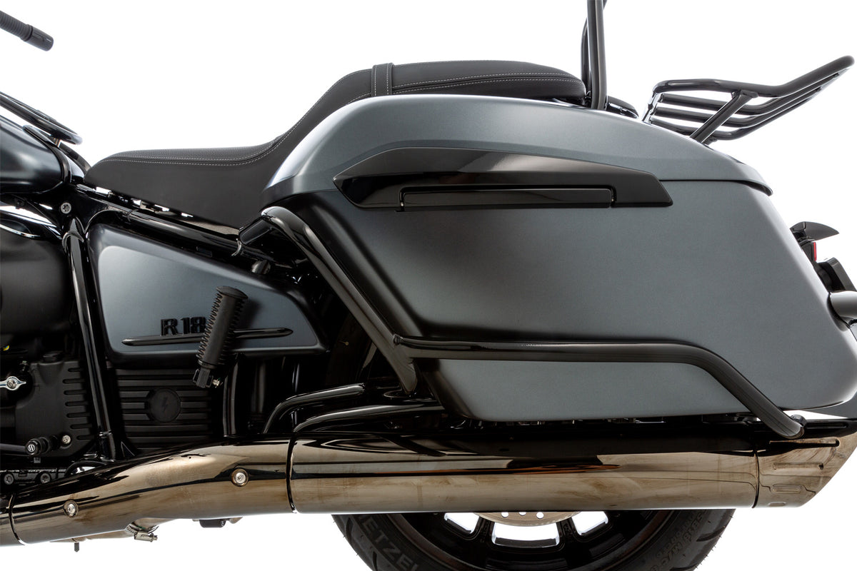 Wunderlich R18 Roctane Çanta Koruma Demiri