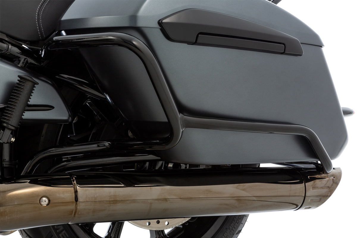 Wunderlich R18 Roctane Çanta Koruma Demiri