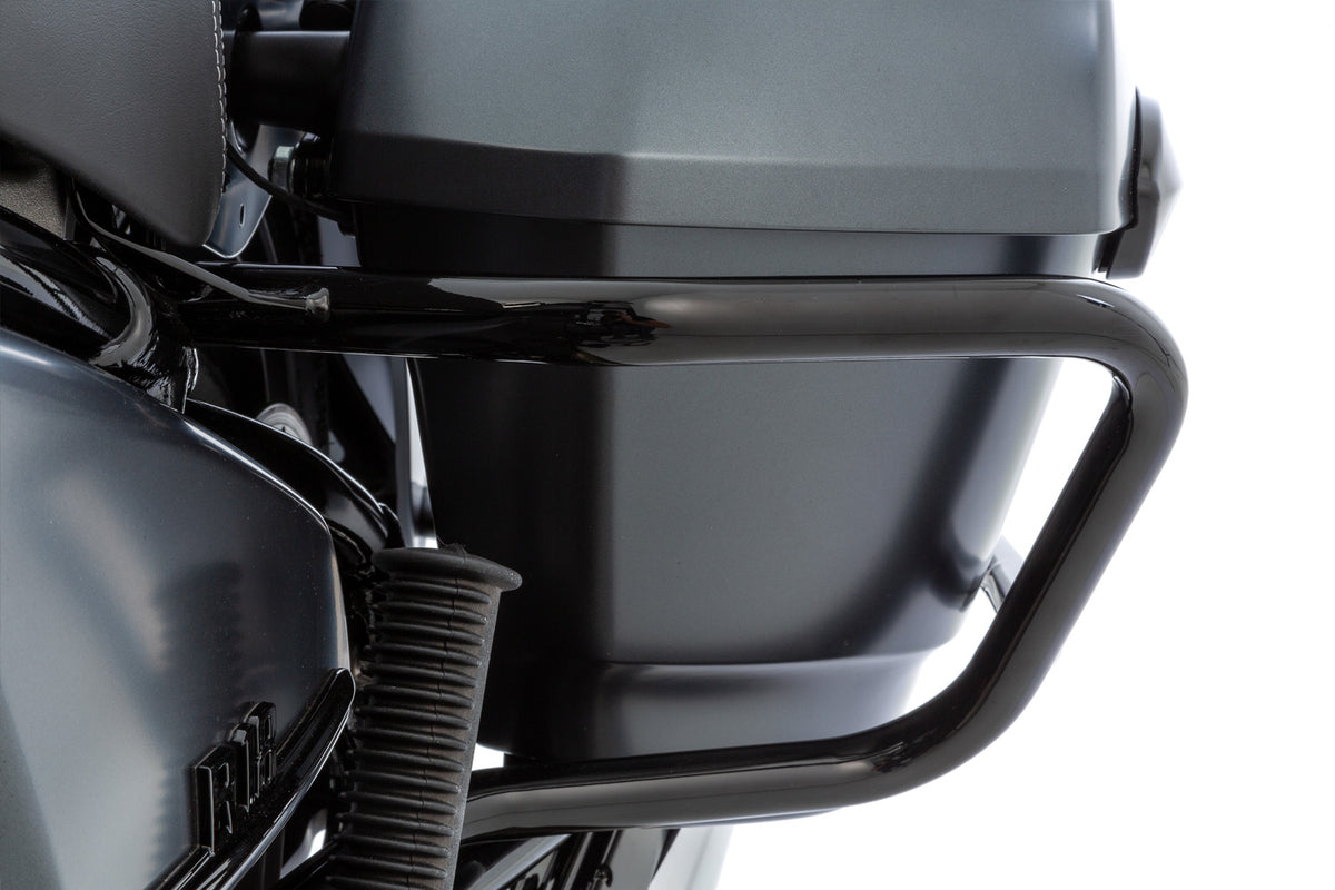 Wunderlich R18 Roctane Çanta Koruma Demiri