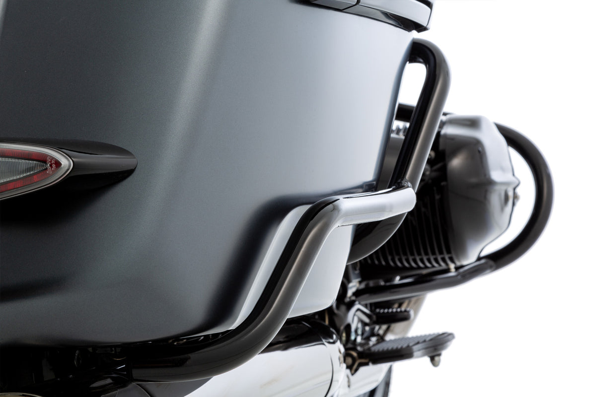 Wunderlich R18 Roctane Çanta Koruma Demiri