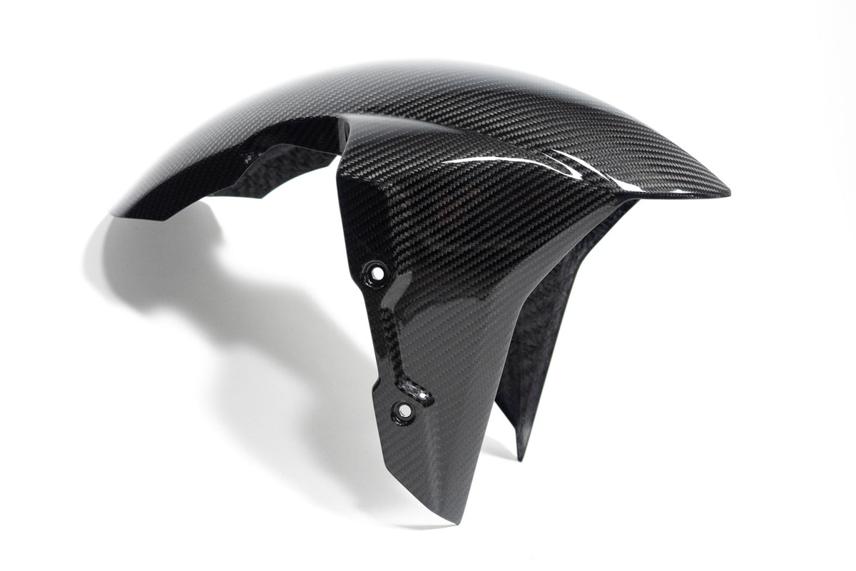 İlmberger Carbon S1000XR - M1000XR Ön Çamurluk