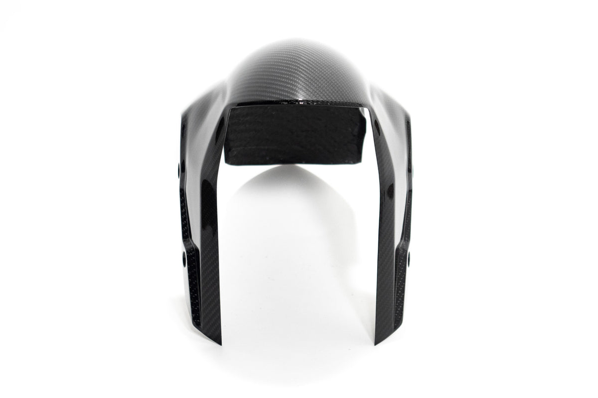 İlmberger Carbon S1000XR - M1000XR Ön Çamurluk