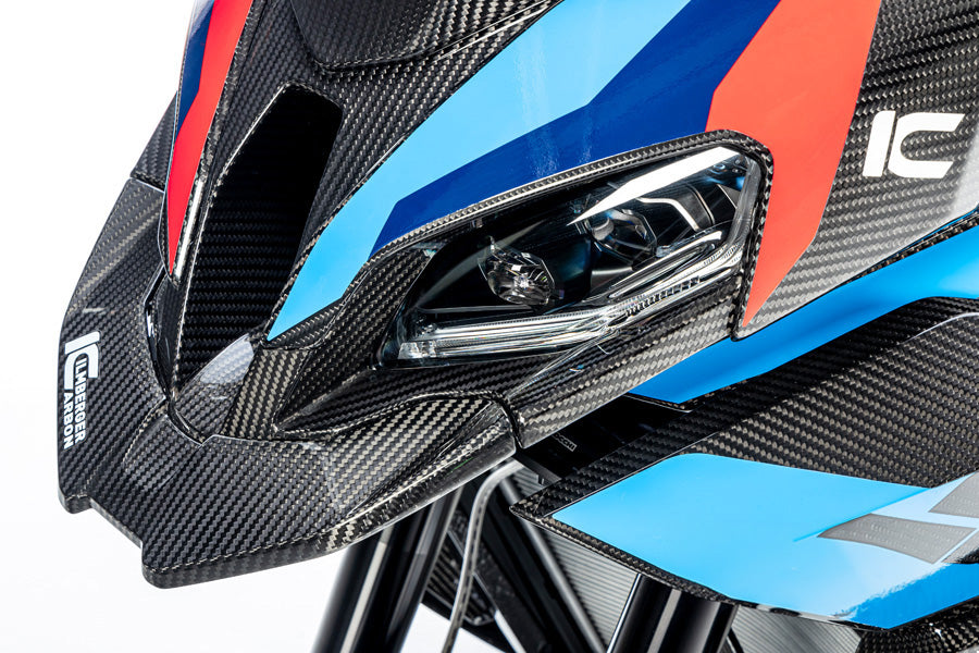İlmberger Carbon M1000XR Ön Gaga