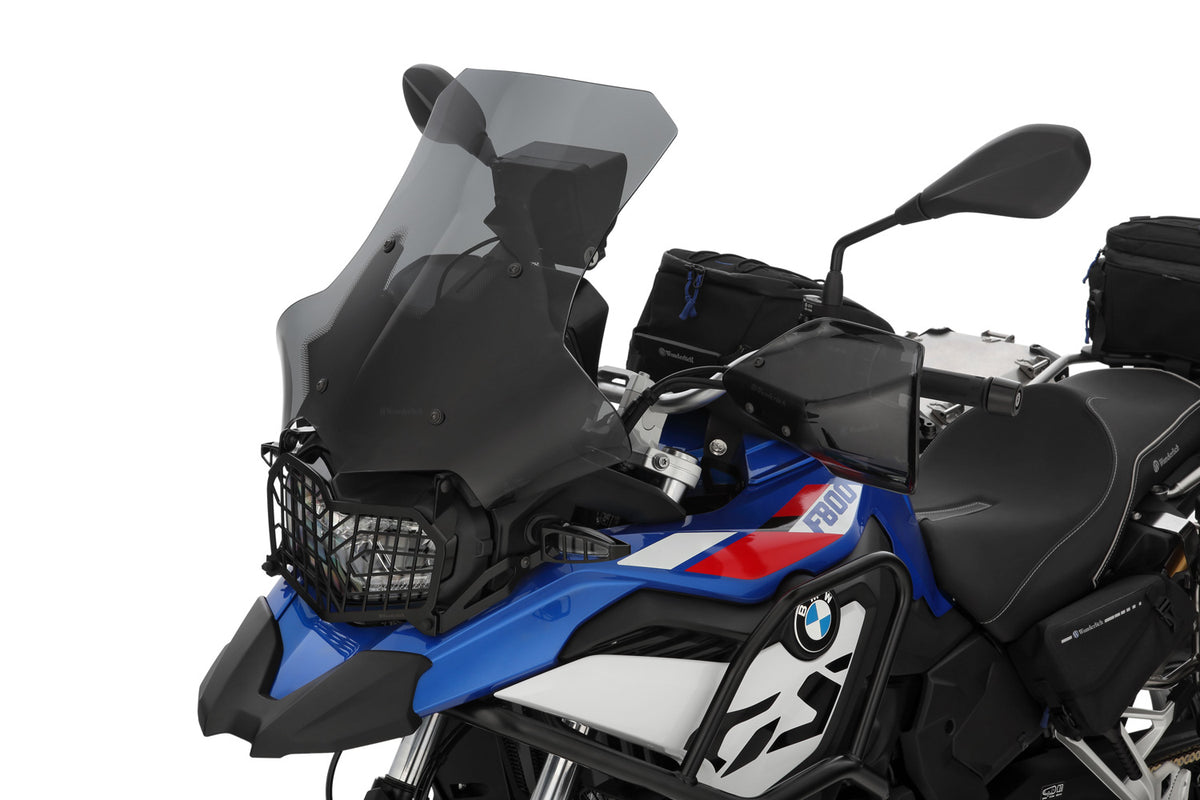 Wunderlich F750GS - F800GS - F850GS MARATHON Ön Cam