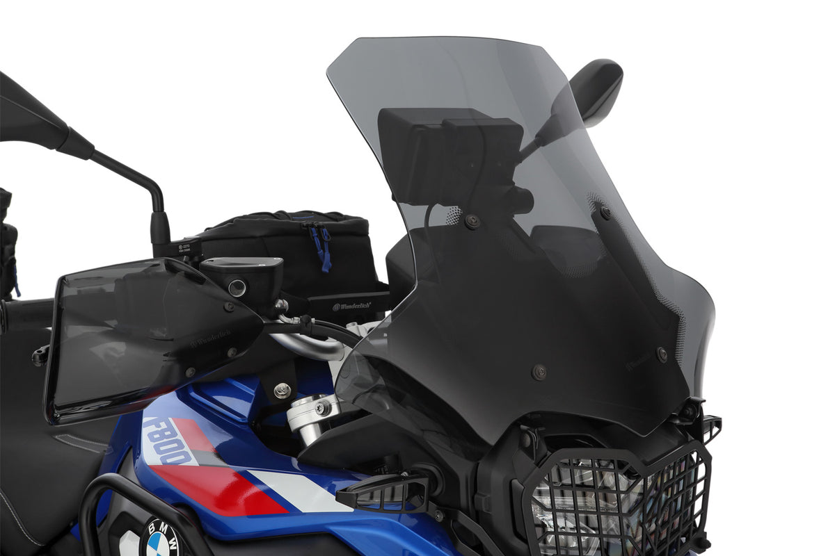Wunderlich F750GS - F800GS - F850GS MARATHON Ön Cam
