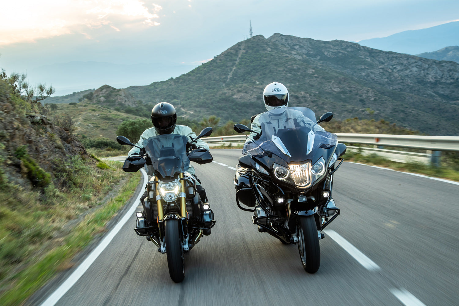 Wunderlich BMW Şaft Koruma Takozu