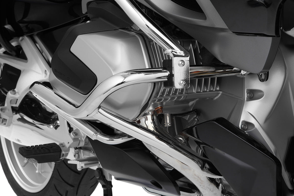 Wunderlich R1250RT Motor Koruma Demiri - Krom