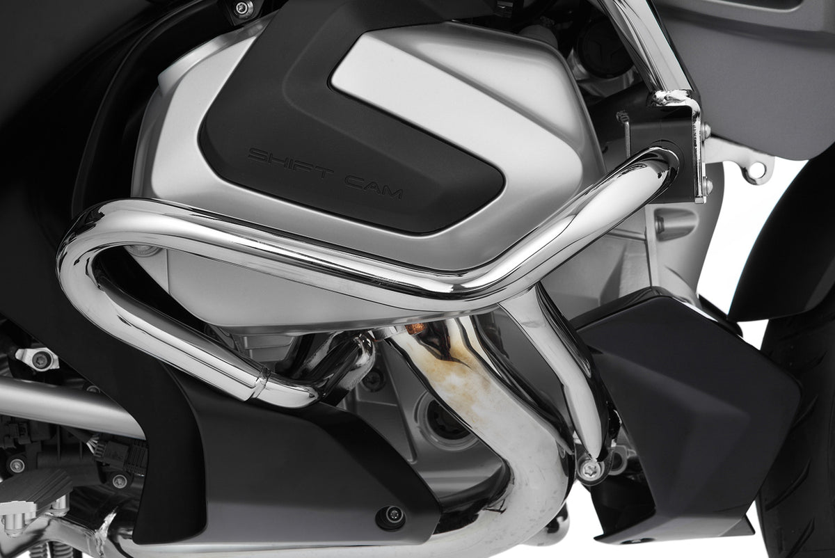 Wunderlich R1250RT Motor Koruma Demiri - Krom