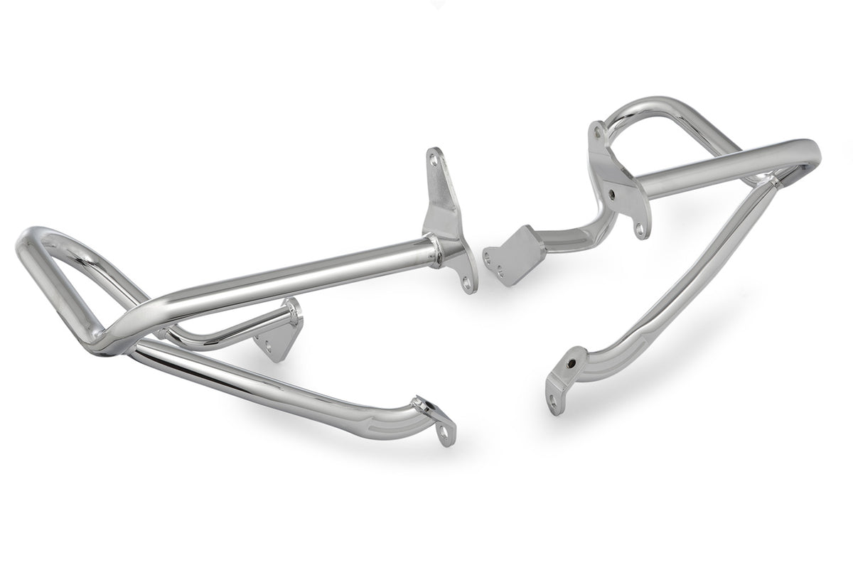Wunderlich R1250RT Motor Koruma Demiri - Krom