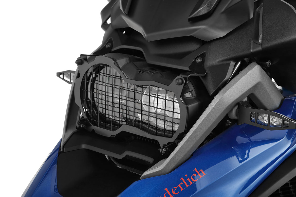 Wunderlich R1250GS - Adventure Izgara Far Koruma