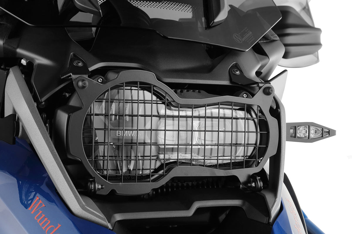 Wunderlich R1250GS - Adventure Izgara Far Koruma