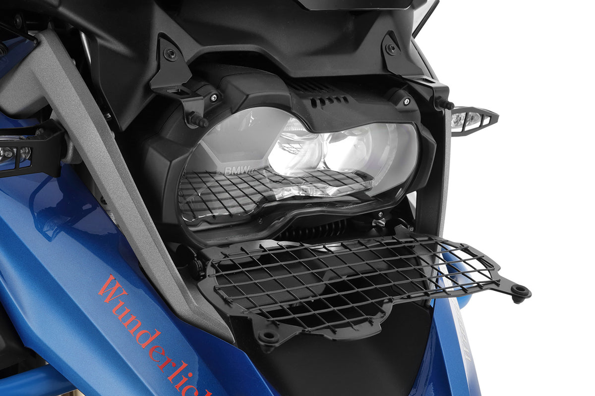 Wunderlich R1250GS - Adventure Izgara Far Koruma
