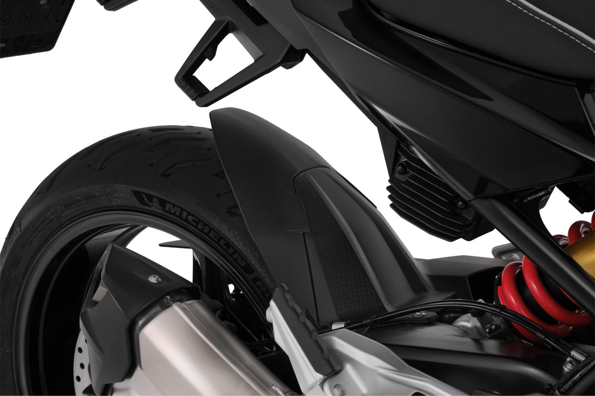 Wunderlich F900XR - F900R Arka Çamurluk Sıyırıcı