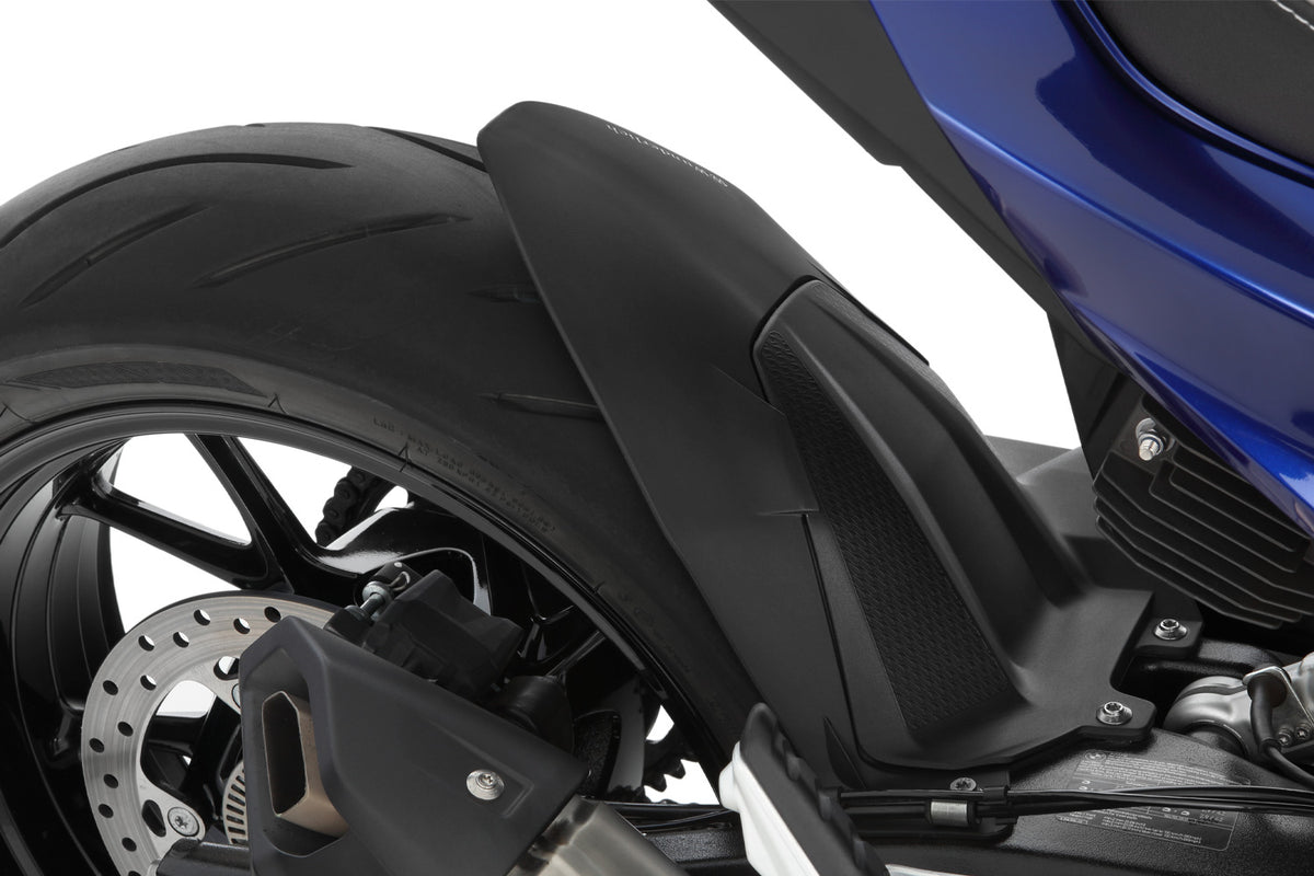 Wunderlich F900XR - F900R Arka Çamurluk Sıyırıcı