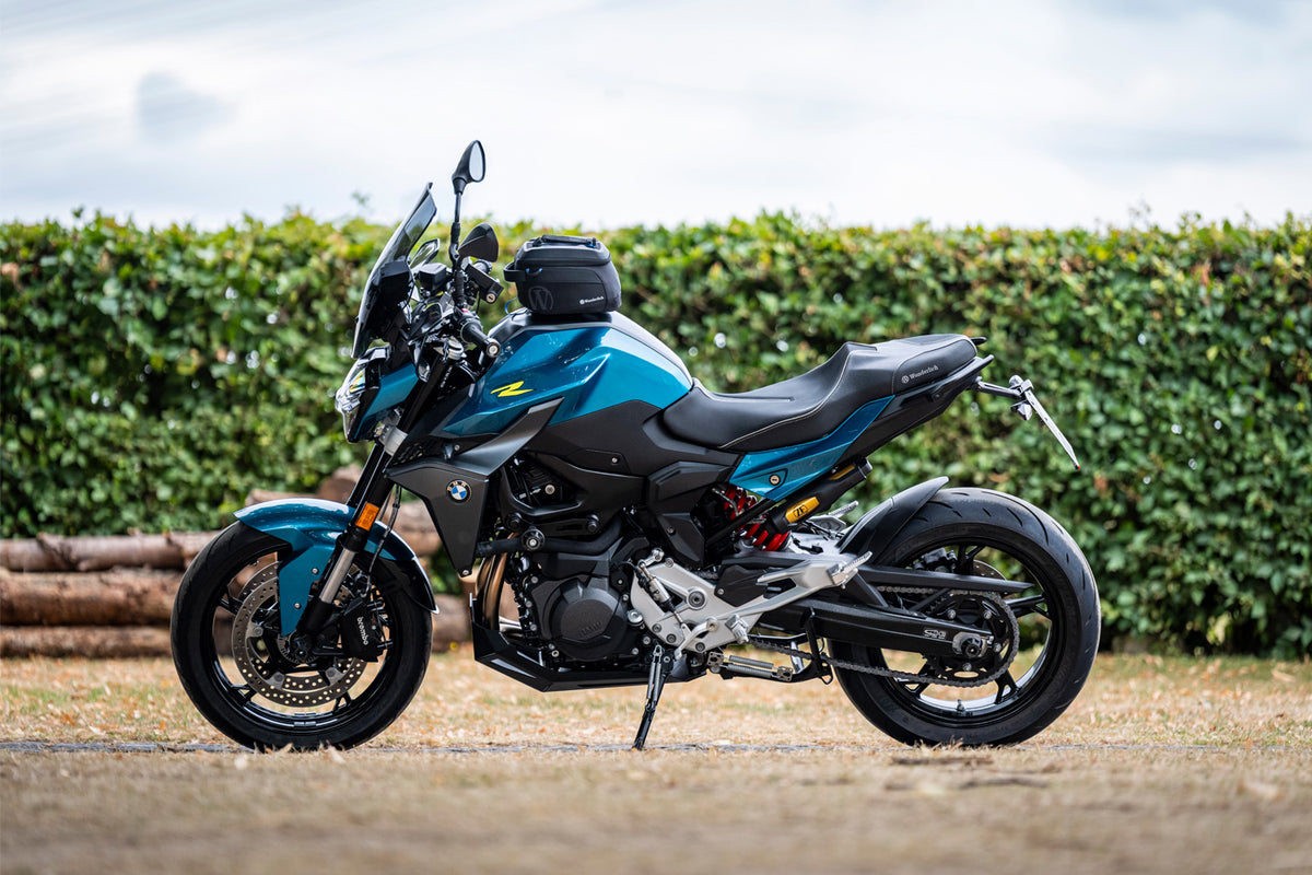 Wunderlich F900XR - F900R Arka Çamurluk Sıyırıcı