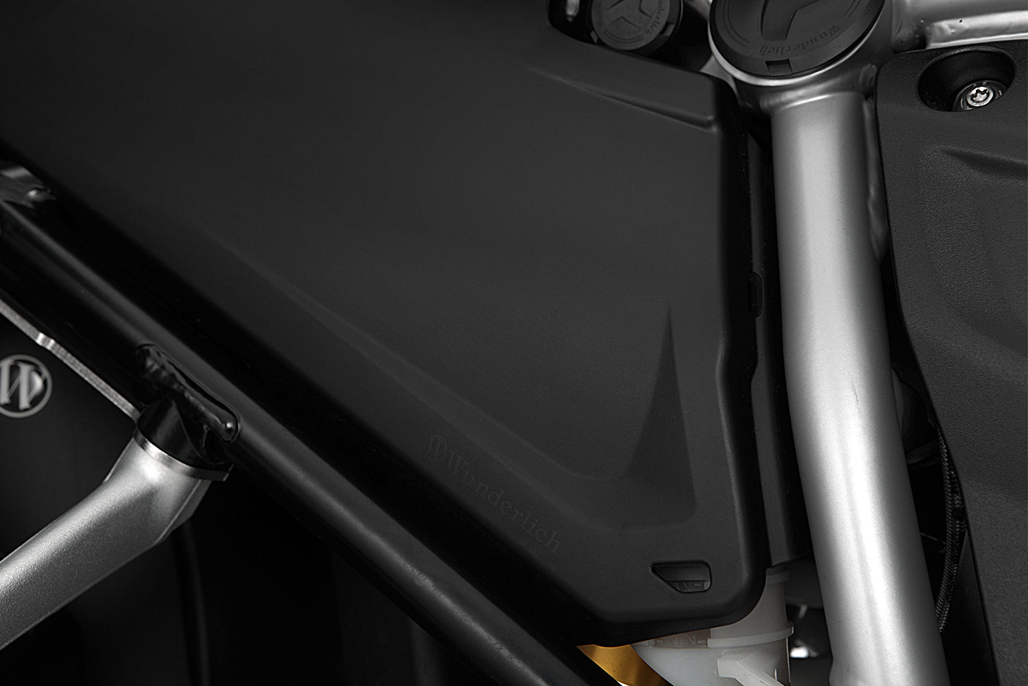 Wunderlich BMW R1200GS LC / Adventure LC Şase Kapama
