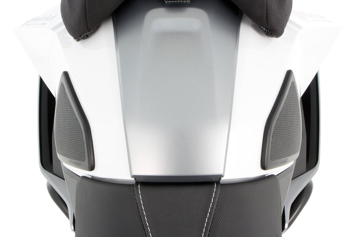 Wunderlich F900XR B Touring Depo Koruma Pedi - 2 Parça