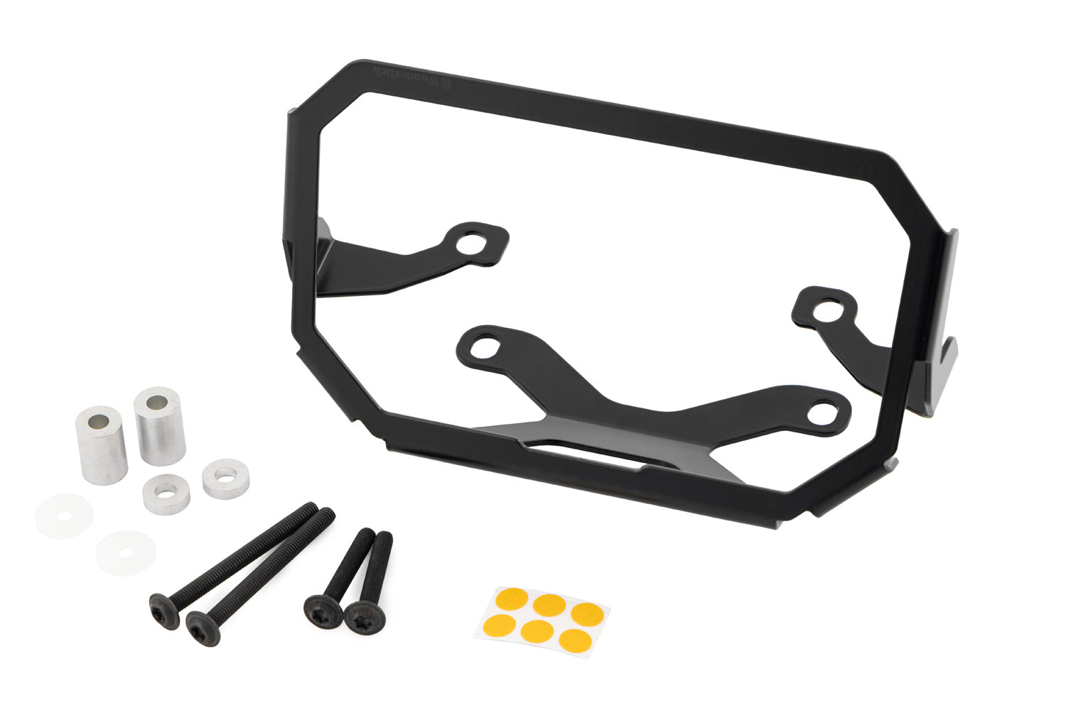 Wunderlich BMW S/M1000XR TFT Ekran Hırsız Koruma