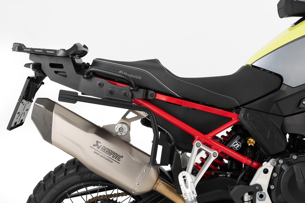 Wunderlich F900GS Active Comfort Sele