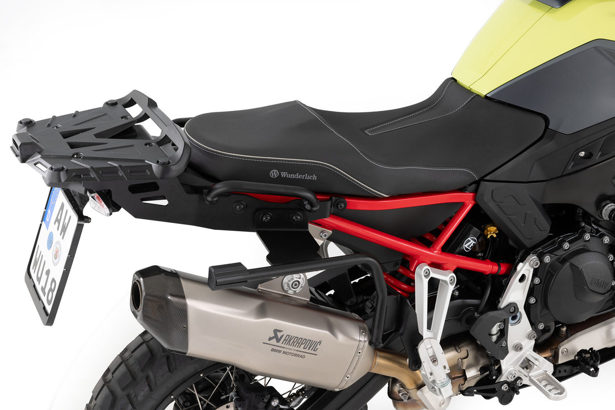 Wunderlich F900GS Active Comfort Sele