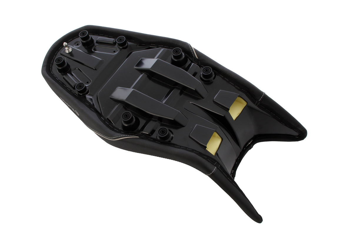 Wunderlich F900GS Active Comfort Sele