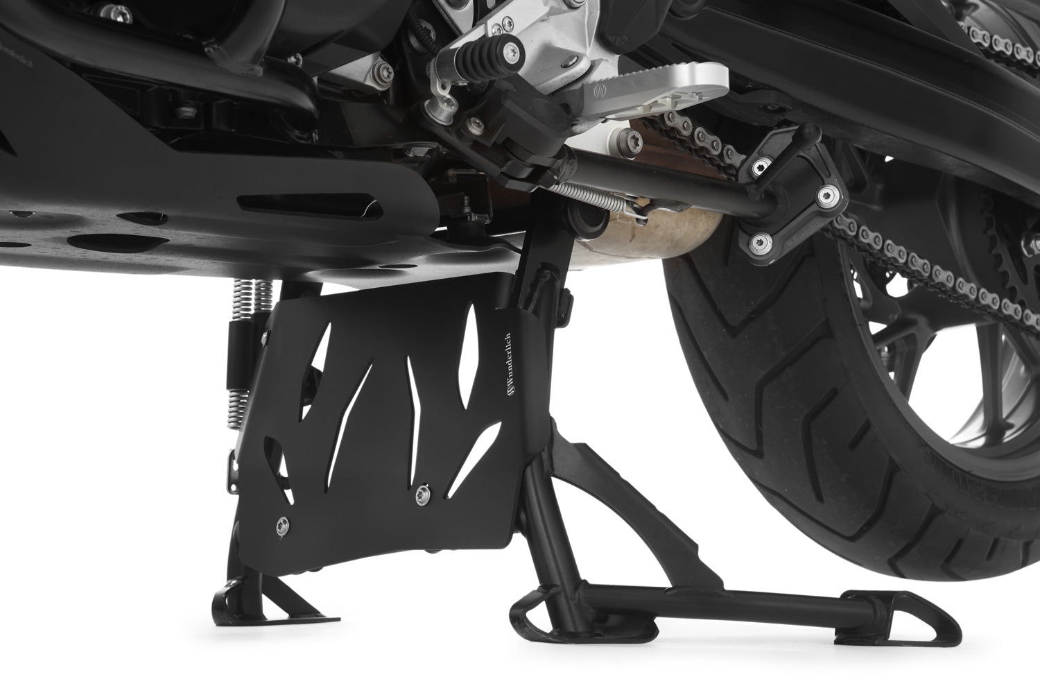 Wunderlich BMW F750/800GS Orta Sehpa Koruma