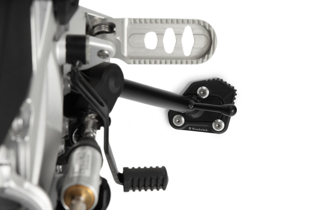Wunderlich F750GS/F850GS-ADV/F900GS ADV Kaz Ayağı