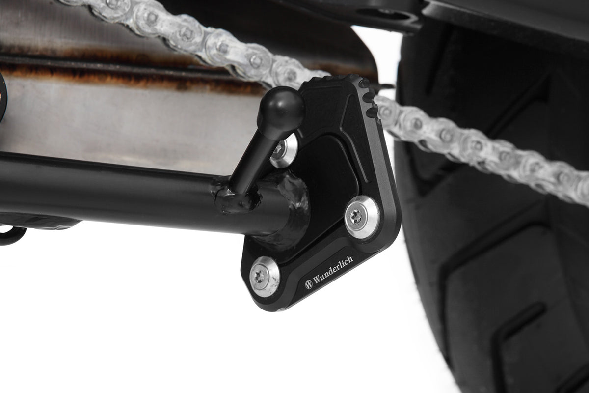 Wunderlich F750GS/F850GS-ADV/F900GS ADV Kaz Ayağı
