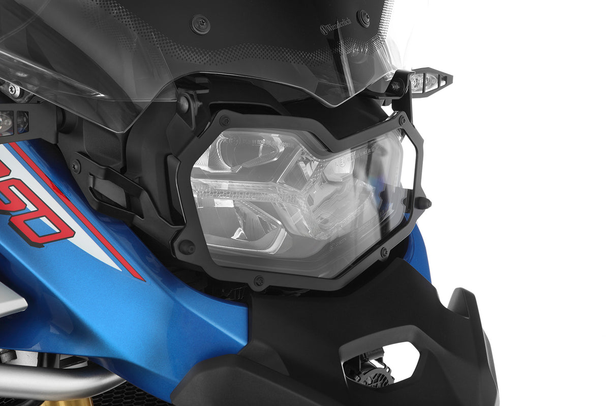 Wunderlich F850GS ADV - F900GS ADV Far Koruma