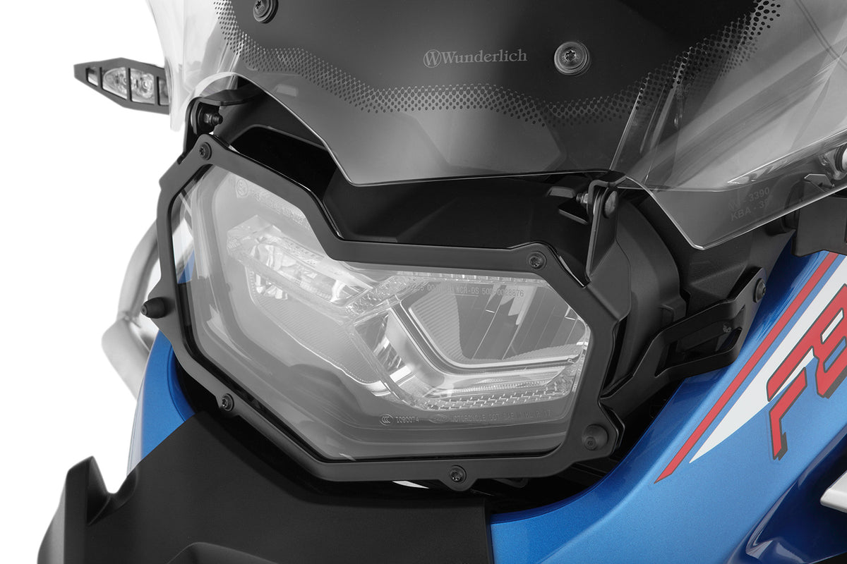 Wunderlich F850GS ADV - F900GS ADV Far Koruma