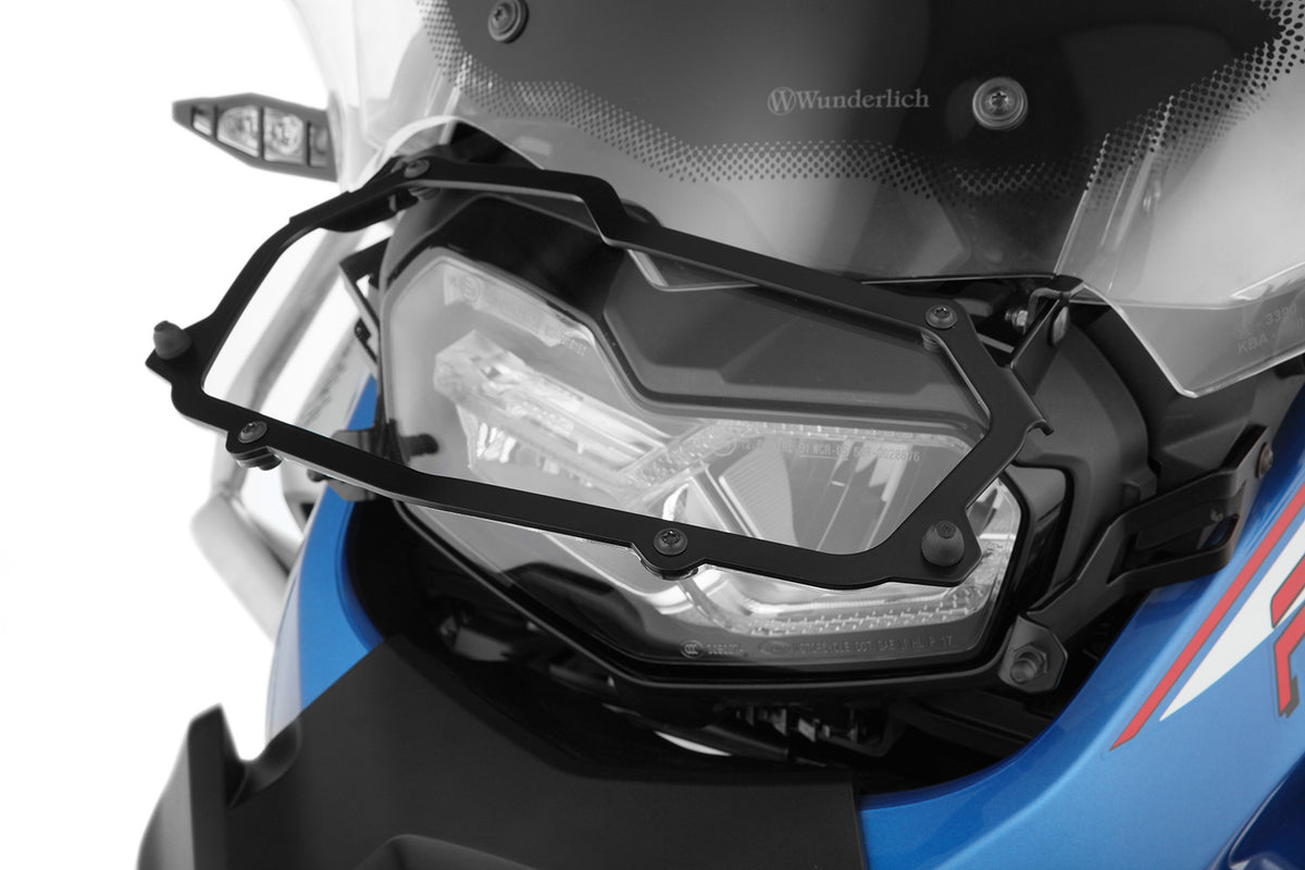 Wunderlich F850GS ADV - F900GS ADV Far Koruma