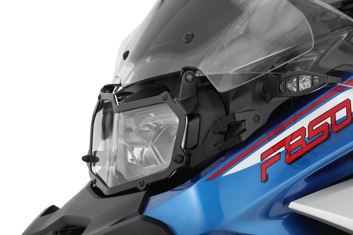 Wunderlich F850GS ADV - F900GS ADV Far Koruma