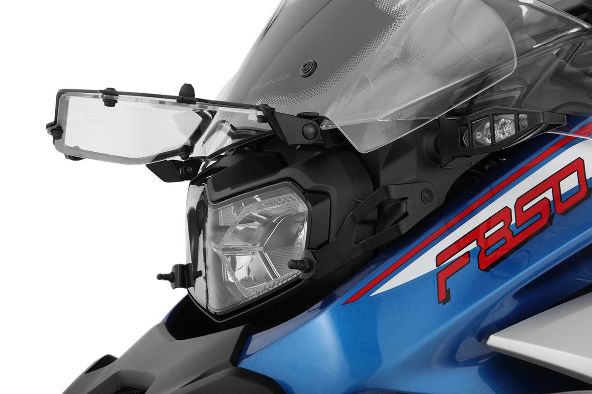 Wunderlich F850GS ADV - F900GS ADV Far Koruma