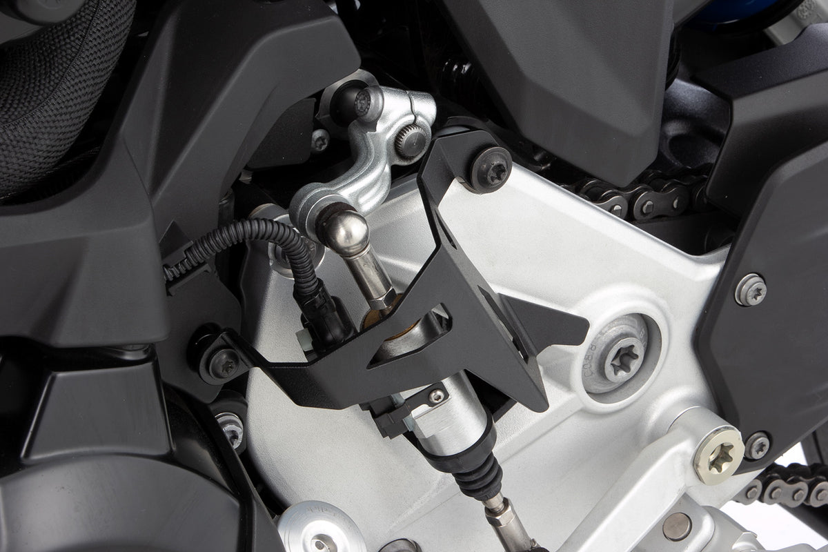 Wunderlich F900XR - F900R Quickshifter Koruyucu