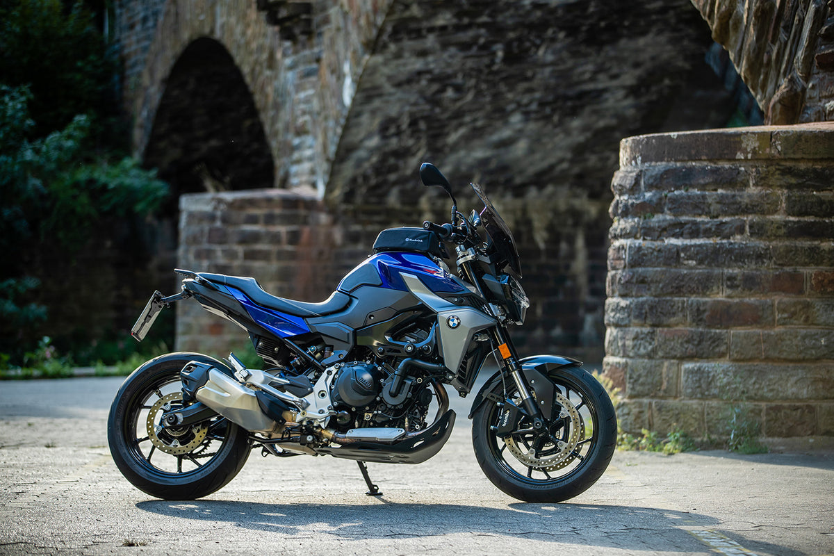 Wunderlich F900XR - F900R Quickshifter Koruyucu