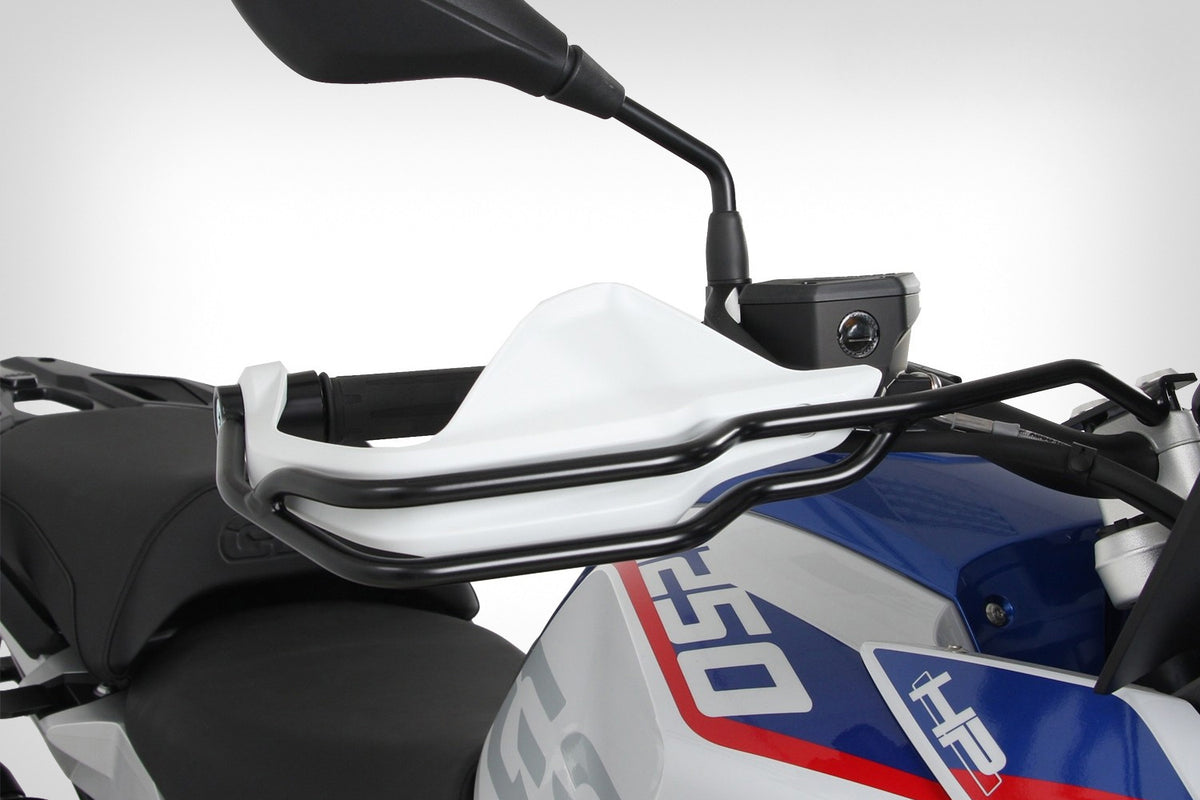 Wunderlich R1250GS - Adventure Elcik Koruma Demiri