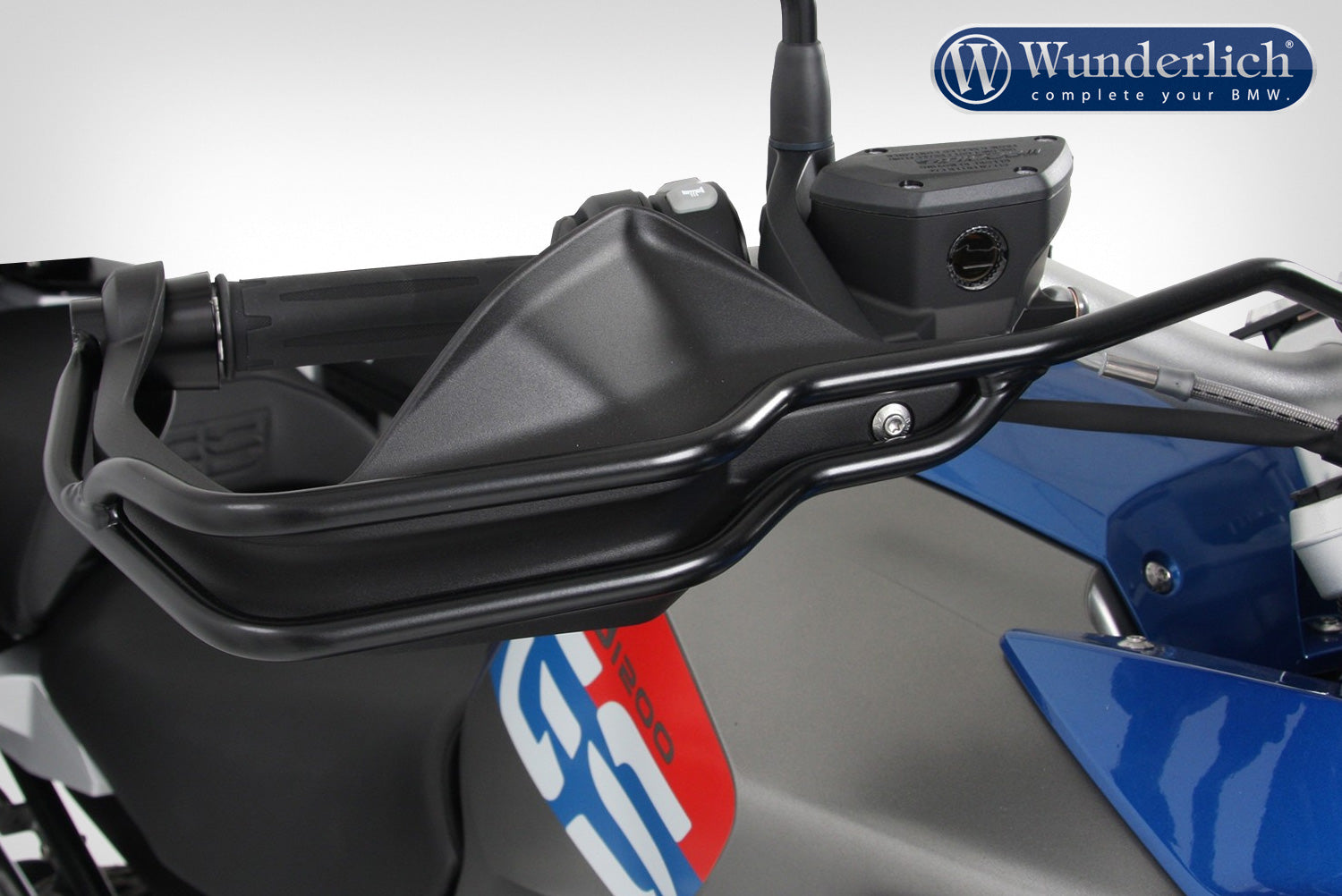 Hepco-Becker R1250GS / Adventure Elcik Koruma Demiri