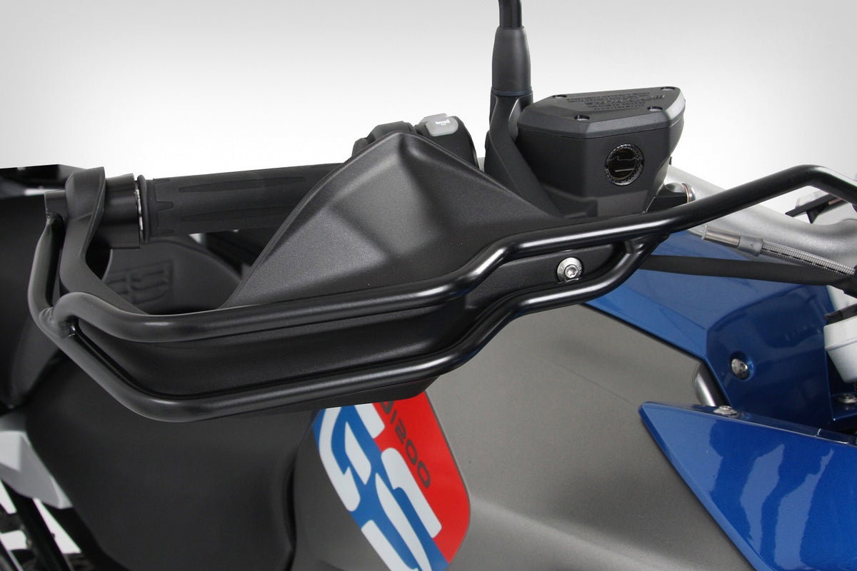 Wunderlich R1250GS - Adventure Elcik Koruma Demiri