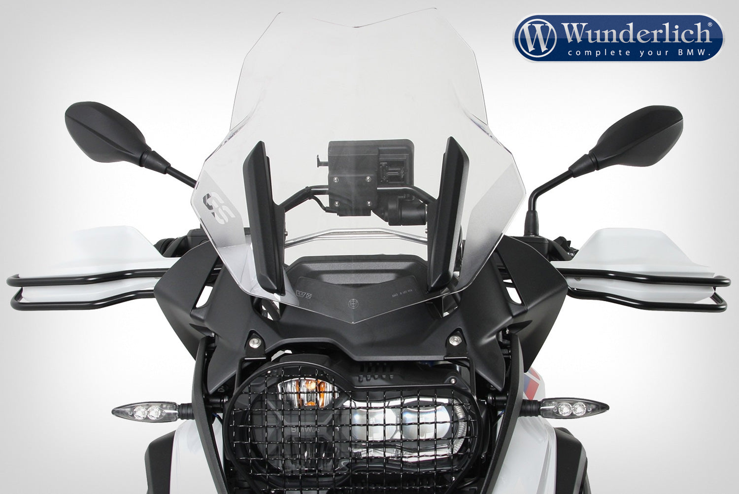 Hepco-Becker R1250GS / Adventure Elcik Koruma Demiri