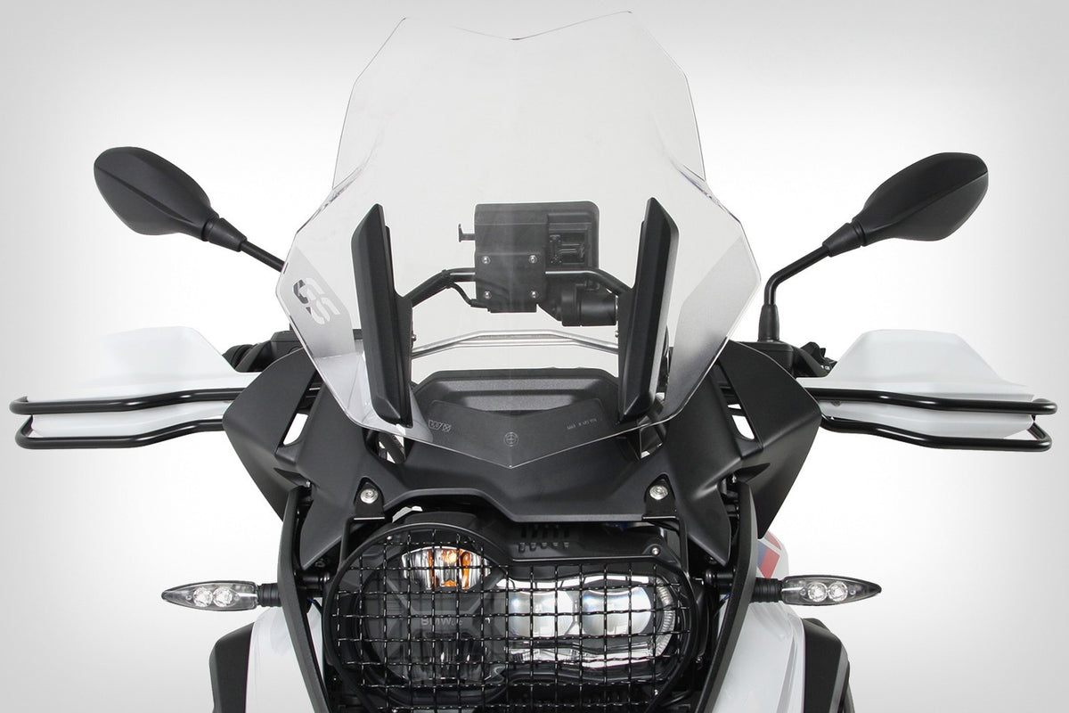 Wunderlich R1250GS - Adventure Elcik Koruma Demiri