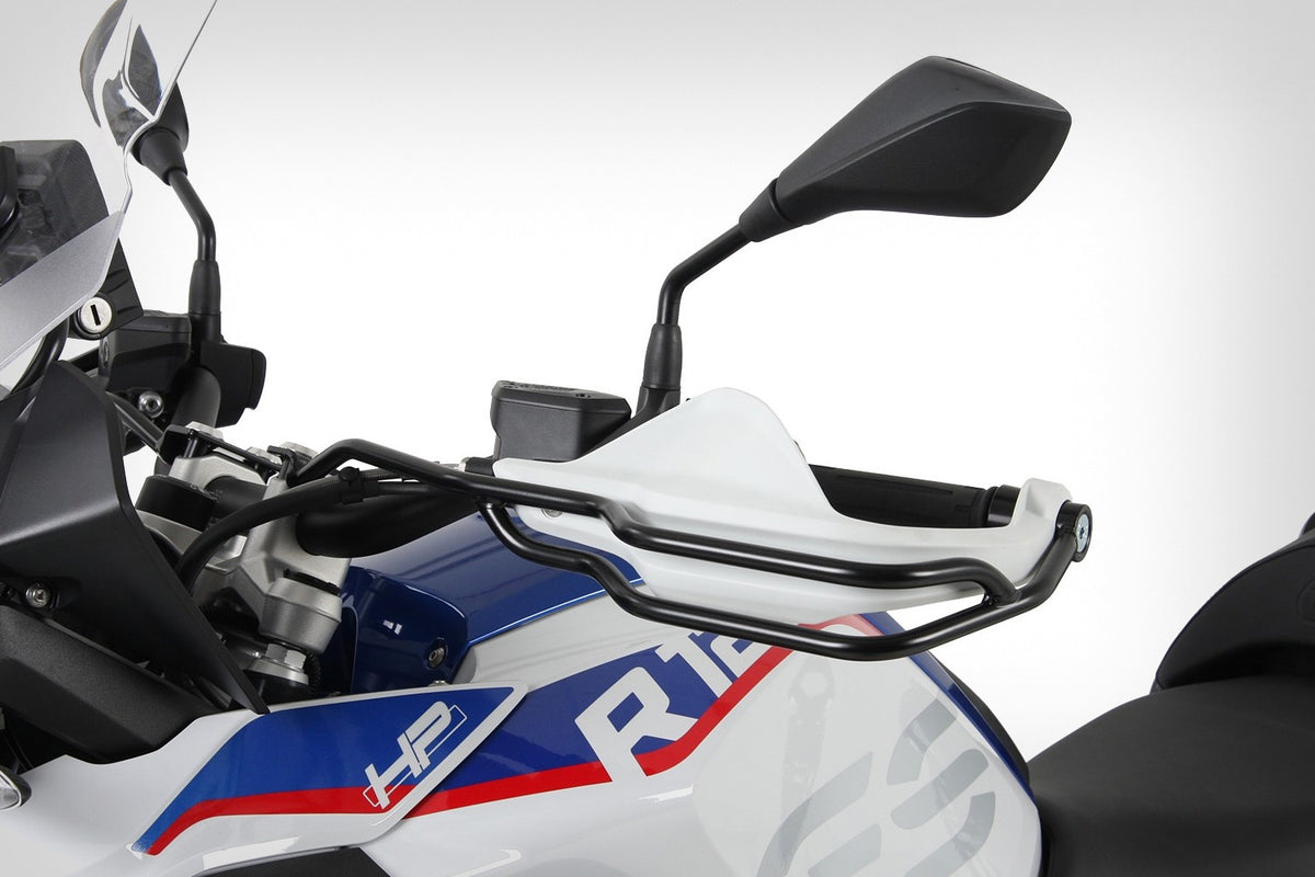 Wunderlich R1250GS - Adventure Elcik Koruma Demiri