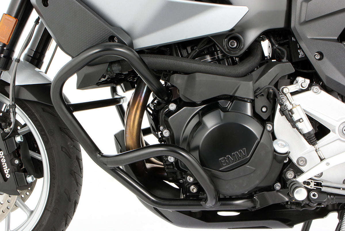 Wunderlich F900R - F900XR EXTREME Motor Koruma Demiri - Siyah