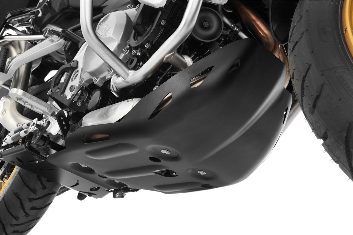 Wunderlich F900GS Alt Muhafaza